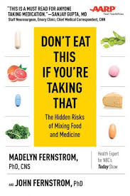 Subsequently, we have taken time to list out 10 natural food blood thinners below Aarp Skyhouse Publications Don T Eat This If You Re Taking That