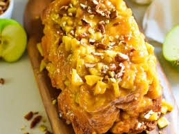 Homemade Monkey Bread | Beyond Frosting
