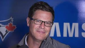 Ross Atkins shockingly wasn't to blame for the Blue Jays' latest free-agent  failure