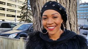 Divine Brown lends her voice to Saskatoon theatre production