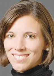 Dr. Katy Lilly establishes roots in NH as she travels the world