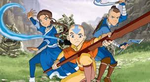 Regarder la série complète avatar, le dernier maître de l'air en streaming illimité. Avatar Le Dernier Maitre De L Air Saison 2 Episode 2 En Streaming France Tv