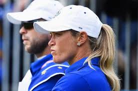 Browse 6,806 suzann pettersen stock photos and images available, or start a new search to explore more stock photos and images. Suzann Pettersen Apologizes For Solheim Cup Incident Golfwrx