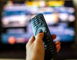 Membina mesin kawalan jauh menggunakan sebahagian besar bahagian rak seperti. Kenapa Tv Tidak Bertindak Balas Kepada Alat Kawalan Jauh