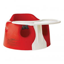 Bumbo Floor Seat And Play Tray Red New Baby Products Bumbo Baby Time