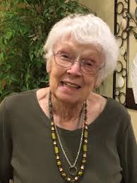 Carolyn Lee (Cole) Allen