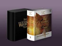 We did not find results for: Rupa Dan Karakter Wayang Purwa By Heru S Soedjarwo