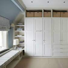You can customise the design of your wardrobe to your personal taste by choosing your own interior fitting. Furniture Pax Wardrobes Built In Wardrobes Ikea Regarding Built In Wardrobe Ideas From Built In Wardro Build A Closet Fitted Bedroom Furniture Fitted Bedrooms