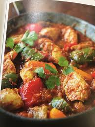Chicken Bhuna Hairy Dieters 2 P 104 Chicken Recipes Healthy Recipes Recipes