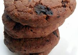 Coaches at my skating rink are always sneaking two or three when i bring them in! Recipe Tasty Eggless Chocolate Cookies