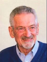 Jos Robben († 12/03/2022)