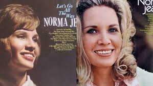 Norma Jean