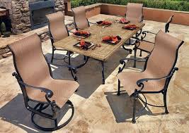 Florence Sling And Padded Sling Collection Outdoor Furniture By Gensun Available From Rich S For Outdoor Furnishings Outdoor Furniture Outdoor Furniture Sets