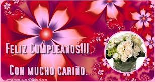 La multi ani copil furmos! Felicitari De La Multi Ani In Spaniola Feliz Cumpleanos Con Mucho Carino Mesajeurarifelicitari Com
