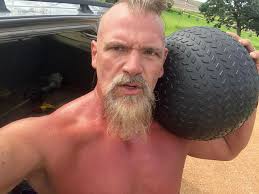 Mitch Paradise defends PCW title at Under The Big Top 7