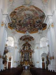 Wasserburg am inn • wasserburg am inn. St Marinus Und Anianus Rott Am Inn Bewertungen Und Fotos Tripadvisor