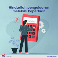 Overview of web technologies used by kwsp.gov.my. I Lestari Here S An Easier Way To Withdraw Rm500 From Epf Without Forms