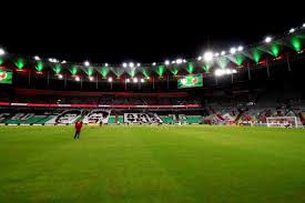 Assistir fluminense ao vivo nunca foi tão rápido e fácil, os melhores jogos do fluminense é aqui no futemax.tv. Prefeitura Do Rio Veta Publico No Maracana Em Jogo Do Fluminense Na Libertadores