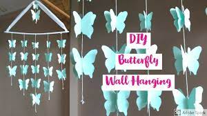 We did not find results for: Diy Paper Butterfly Wall Decor Paper Windchime Youtube