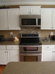 The Backsplash Stove Backsplash Kitchen Tiles Backsplash Behind Stove Backsplash