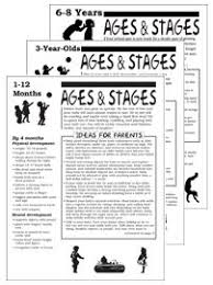 The Parent Guru Child Development Chart 2019