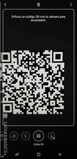 Códigos qr 3ds juegos gratis 2020. Como Conectarte A Una Wifi Sin Meter A Mano La Contrasena Y Usando La Camara Del Movil
