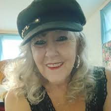 Hi all! I just wanted to introduce myself and share a photo I took