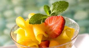 Que Faire Avec De La Mangue 70 Recettes Sucrees Et Salees A Decouvrir Recette Recettes Sucrees Mangue