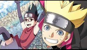 How Would You Make Sarada And Boruto Hokage Level Without Seals A Dojutsu Or Senjutsu Enhancement Boruto Welcome to boruto dojutsu channel. boruto hokage level without seals