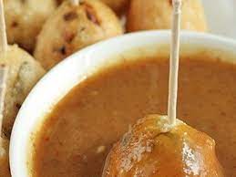 Berikut kumpulan resep berbagai kreasi membuat klepon. 3 Cara Membuat Cilok Bandung Dan Bumbu Kacangnya Yang Anti Ribet Dan Dijamin Enak Lifestyle Liputan6 Com