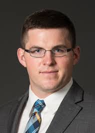 Tyler Replogle's Instagram, Twitter & Facebook