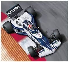 Nelson piquet venceu a prova com sua brabham. Brabham Bt52 1983 Monaco Gp Ver Formule 1 Nelson Piquet 1 20 Model Kit Kit Beemax Aoshima 098233 Buy Online In Angola At Angola Desertcart Com Productid 58247703