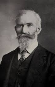 Robert Freeman (1840-1925)