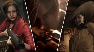 Resident Evil Games In Order: Release & Story Timeline | Radio Times