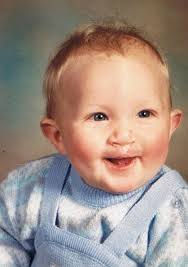 Christopher Williams is fundraising for Cleft Lip And Palate Association