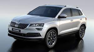 Škoda karoq will support you with numerous safety assistants, simply clever features and connectivity inside the škoda karoq, you'll find technologies that combine apparent contrasts: Skoda Karoq Autobild De