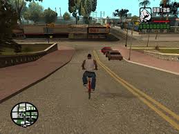 Download the latest version of gta san andreas with just one click, without registration. Gta San Andreas Compressed Technicalboss2002 Blogspot Com Free Android Games Free Pc Games