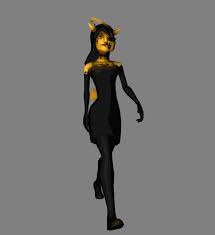 This is the longest chapter yet and is filled to the brim with fetch quests and can be confusing. Bendy And The Ink Machine Wiki