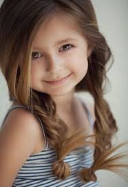 Your child is sure to feel like a princess with a gorgeous braided. 30 Cute And Easy Little Girl Hairstyles Ideas For Your Girl