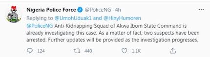 Former senate president, dr abubakar bukola saraki has called for the prosecution of iniobong umoren's killers. Qe Bbbyd Ppl5m
