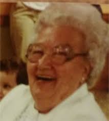 Edna Eloise (Gavin) Wells (abt.1924-abt.2010)