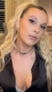 Millie bobby (2025) New Season Out TRAILER 👉🎥 :urlgo.in/a2mix