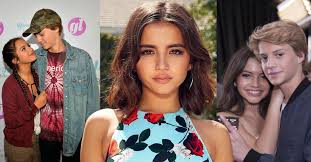 What religion is jace norman? Who Is Isabela Moner Boyfriend Is She Dating Anyone Creeto