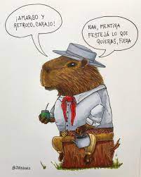 We did not find results for: Julieta Romero On Twitter Feliz Dia Del Carpincho