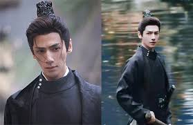 Luo Yunxi's “Immortality” to Air on April 15 – JayneStars.com