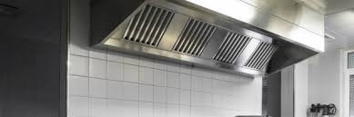 I would recommend them to anybody looking for a great hood cleaner. Commercial Kitchen Exhaust Hood Cleaning Total Exhaust