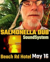 Salmonella Dub