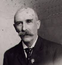 John Baptist Setter (1837-1920)