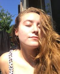 Hannah Doherty's Instagram, Twitter & Facebook