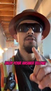 What’s one thing you wish you knew earlier in your career??? Ask more  questions! 🤓👷🏽‍♂️#blueprintswithbob #blueprints #construction #education  #stem